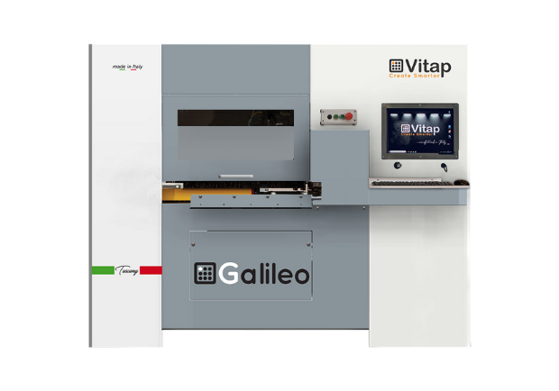 galileo cnc vitap