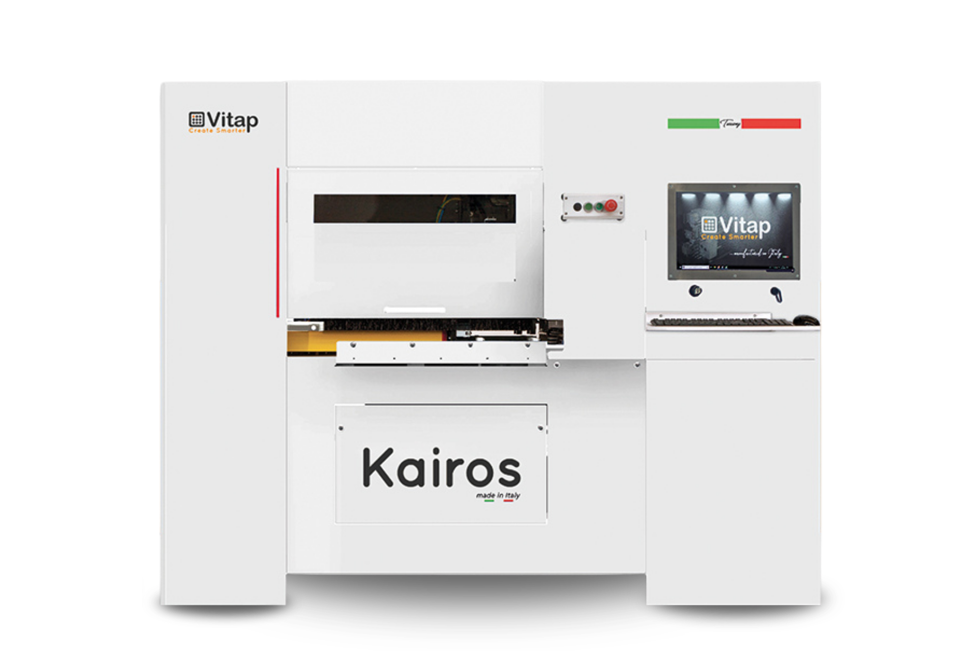 vitap kairos