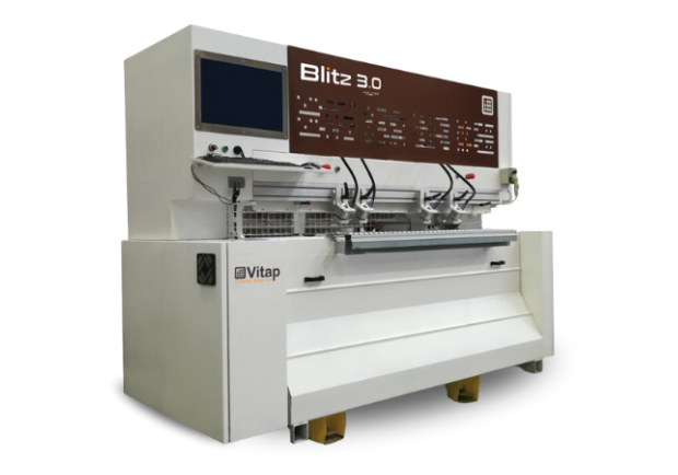 cnc blitz 3.0 vitap