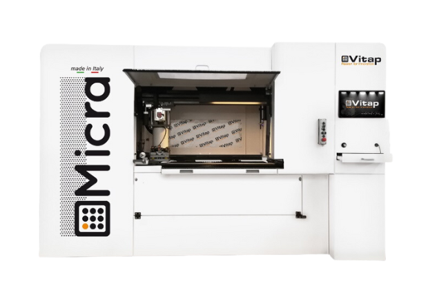 cnc micra 