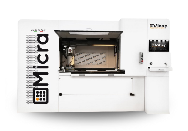 cnc micra 
