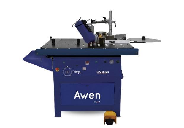 Awen bordatrice vitap